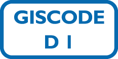Пиктограмма Giscode STAUF D 54