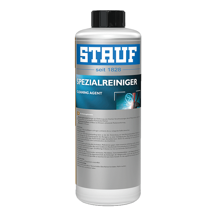 Parkett Und Bodenbelagsklebstoffe Stauf